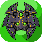 Cell: Idle Factory Incremental Mod icon