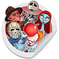 SpookyStickers icon