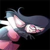 Sarada Rise icon