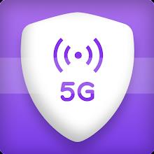 5G Global Vpn Singapore icon