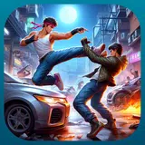 Grand Street Thug Simulator icon