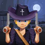 Ghost Survivors : Pixel Hunt Mod icon