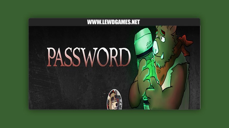 PASSWORD APK