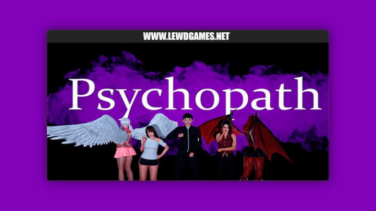 Psychopath APK