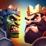 Royal Survivor: Heroes Battle Mod icon