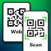 Web Scanner App icon