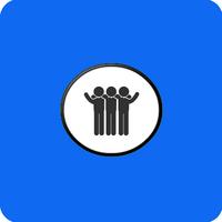 Friends Group Finder icon