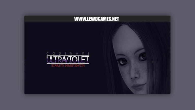 Codename Ultraviolet APK