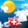 WeatherforSwitzerland icon