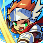 Fortias Saga: Action Adventure Mod icon