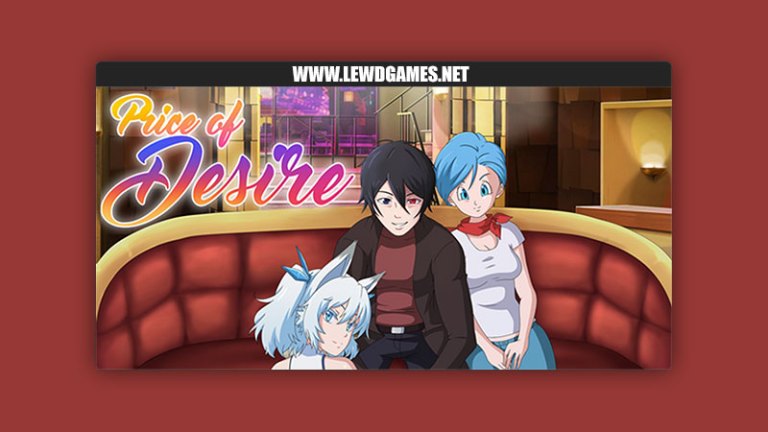 Price of Desire APK