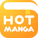 Hot Manga icon