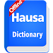 Hausa Dictionary Offline icon