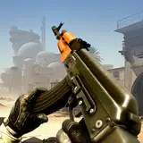 Counter Strike : Gun Commandoicon