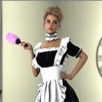 Carina The Maid icon