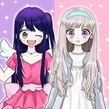 Stylist: phối đồ, trang điểm APK