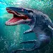 Hunt wild crocodile and whale APK