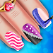 Nail Salon - Fashion Nail Art APK