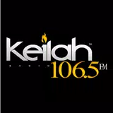 Keilah Radio icon