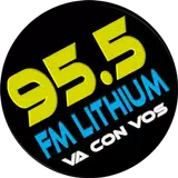 FM LITHIUM icon