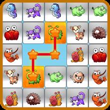 Classic Pair Animal Matching APK