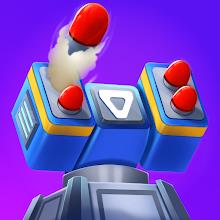 Island Defense TD - Tower War APK