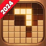 Block Game Puzzle - 2024 icon