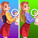 Spot 5 Differences: Find them APK