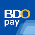 BDO Pay - the everyday ewallet icon