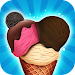 Ice Cream Making Game For Kids APK
