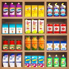 Goods Triple 3D APK
