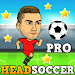 Head Soccer Pro 2019 APK