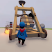 human fall Simulator Pro APK