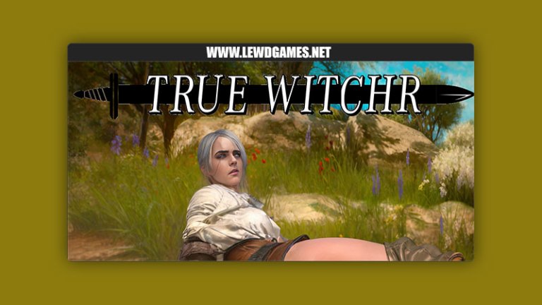 Tru.WitchR+EP1 APK