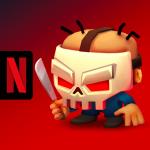 Slayaway Camp 2 APK
