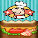Happy Sandwich Cafe APK