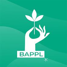 BAPPL loyalty applicationicon