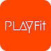 PLAYFIT icon