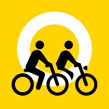 Fietsersbond Routeplanner icon