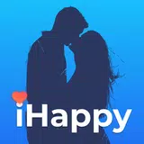 Hẹn hò và giao tiếp - iHappy icon
