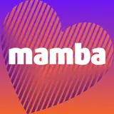 Mamba hẹn hò chat với người lạ icon