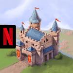 Townsmen: A Kingdom Rebuilt APK