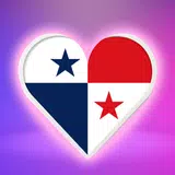 Citas Panama Chat icon