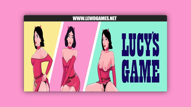 Lucy’s Game icon