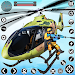 Skywar Gunship Helicopter Game APK