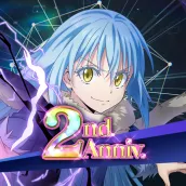 SLIME - ISEKAI Memories APK