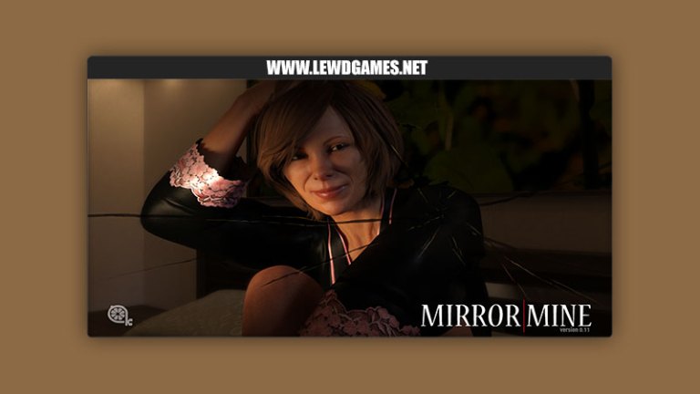 Mirror Mine APK