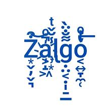 Glitch Text & Zalgo Text APK