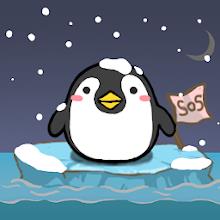 2048 Penguin Island APK