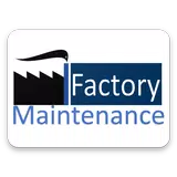 Plant Management - iFactory icon